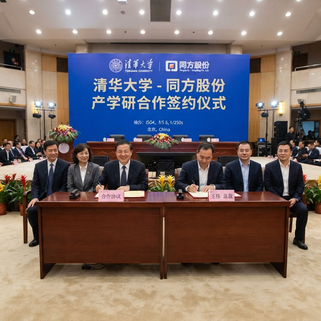 集群与中南大学共建铜铝联合创新研究院